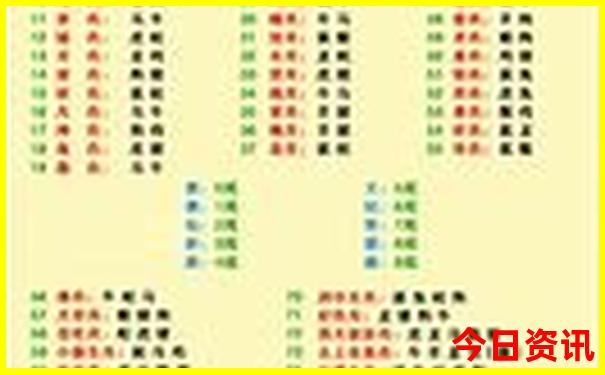 甘肃必去十大景点